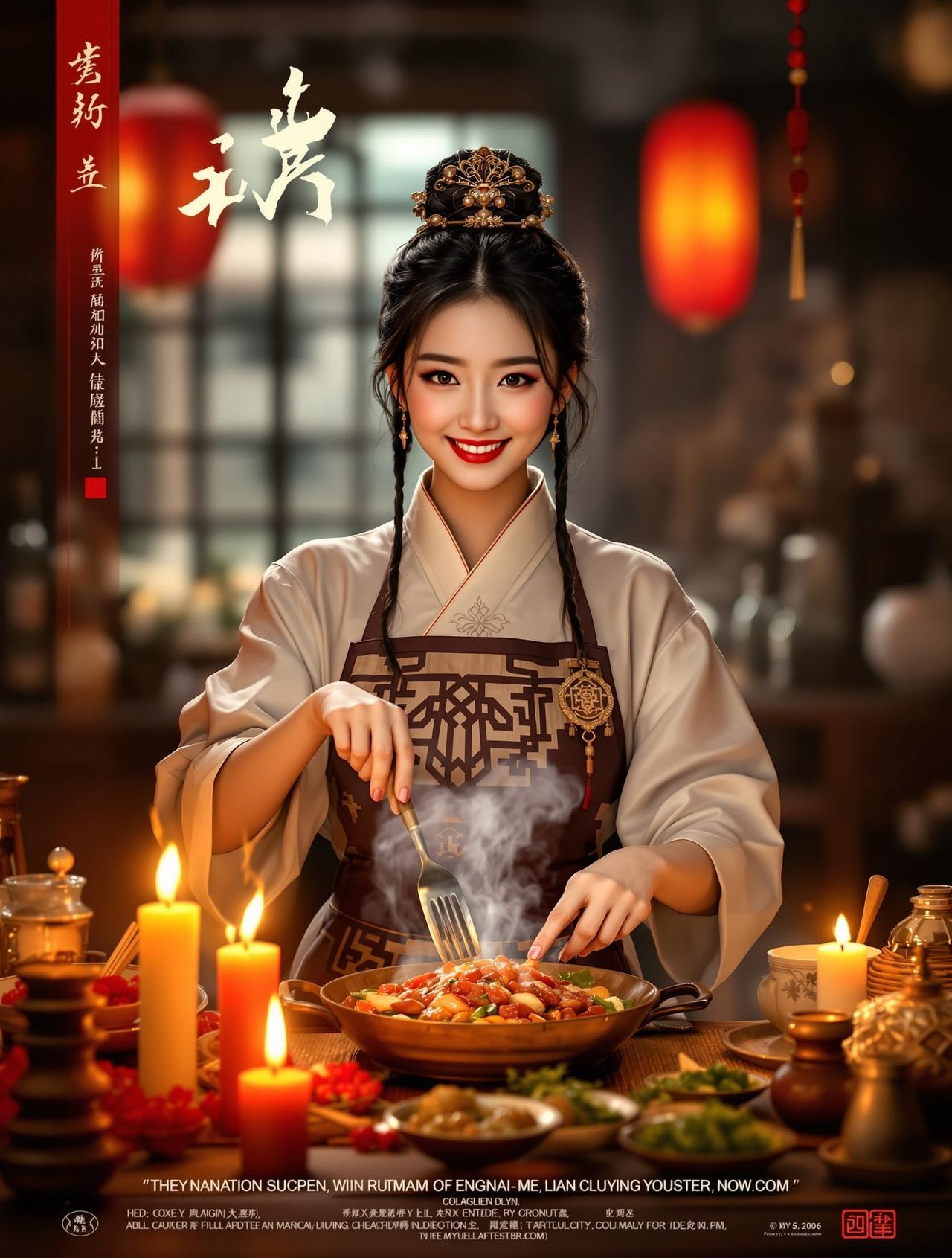 花间一壶酒 - 20韩剧网短剧高分推荐短剧