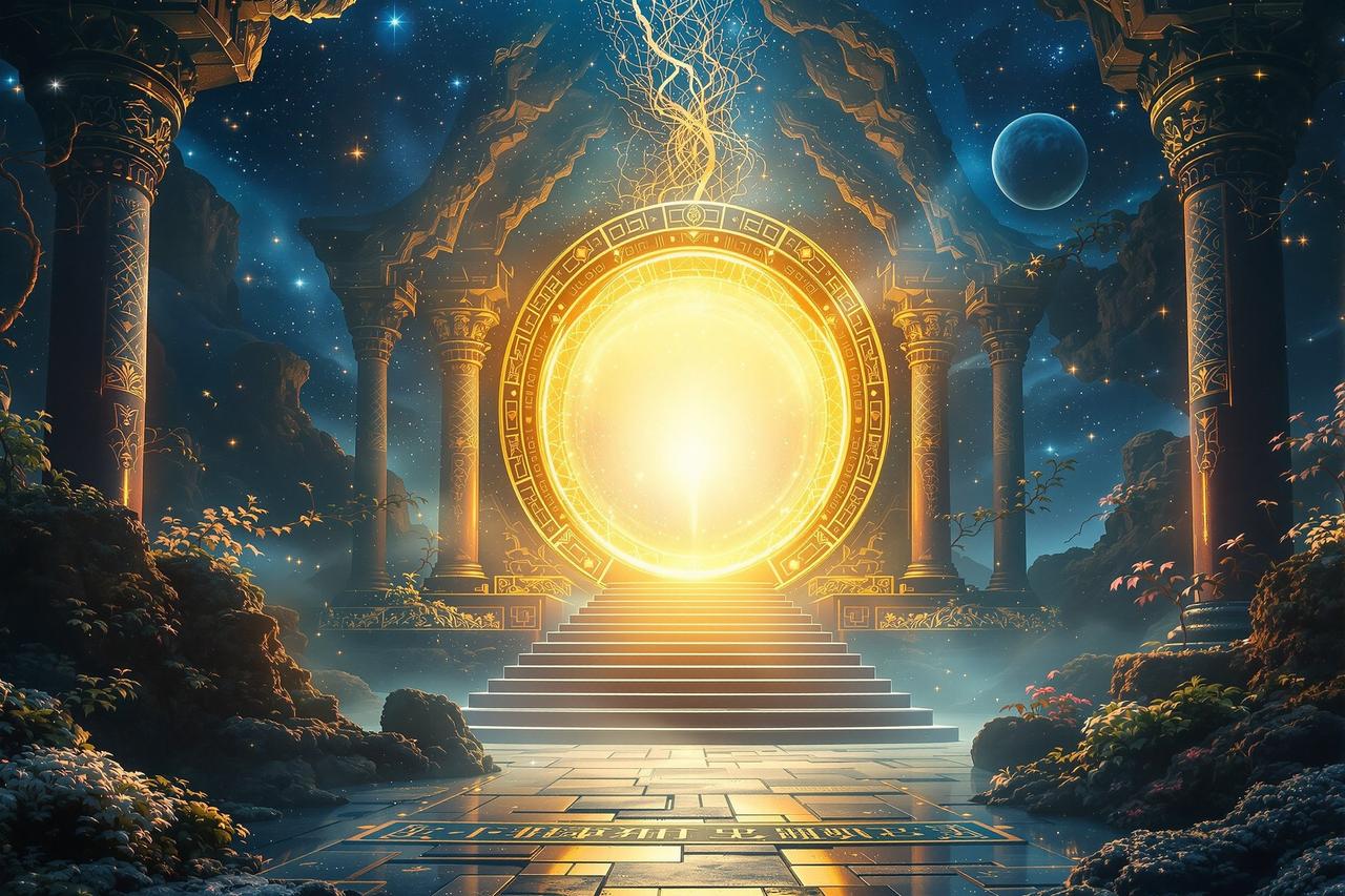 时空交错·穿越重生神作 - 20韩剧网短剧编辑精选